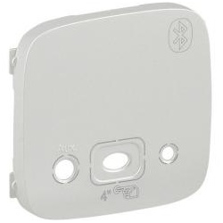 Legrand Valena Allure, Abdeckung für Bluetooth-Modul (perlmutt)