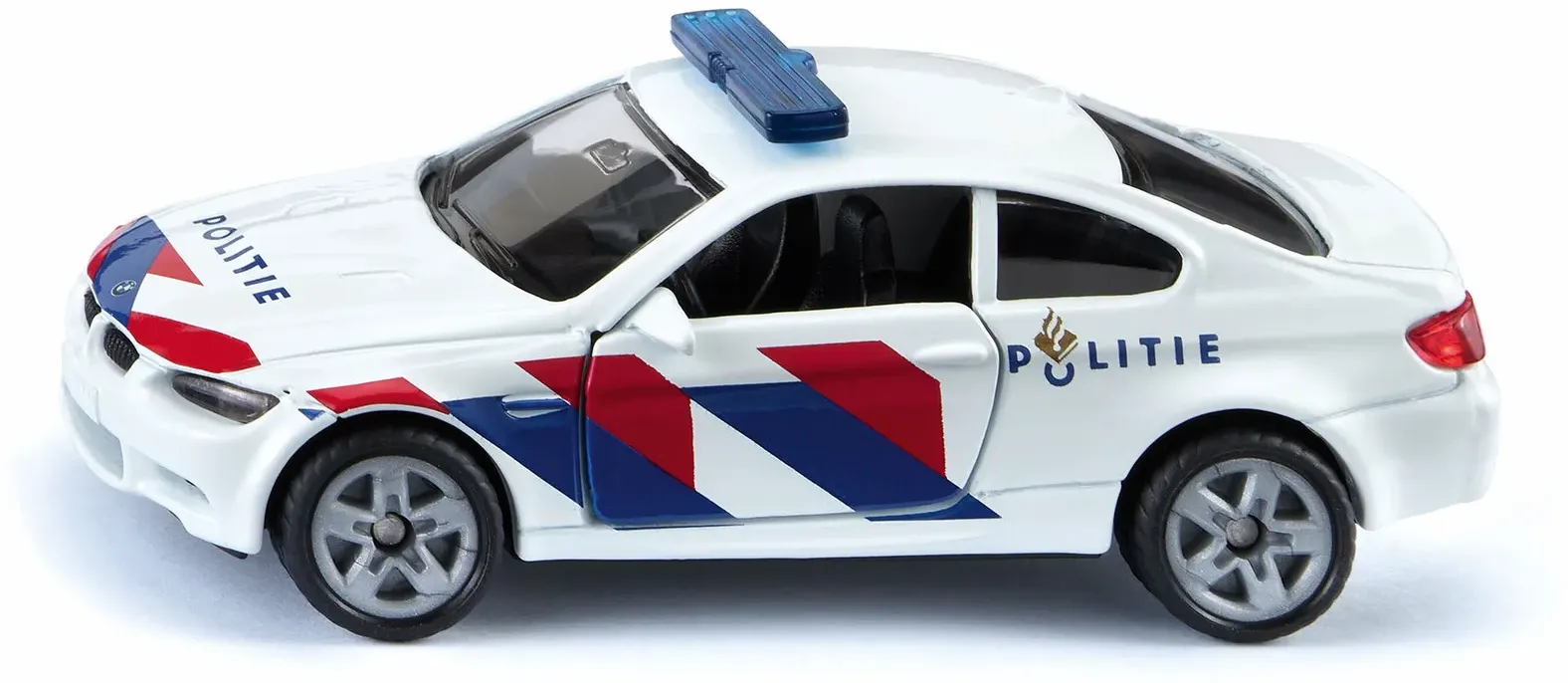 BMW M3 Coupé  Polizei Niederlande