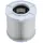 Makita Filterelement HEPA 162518-0