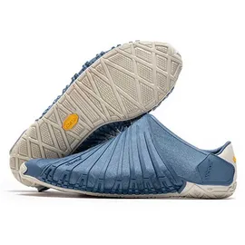 Vibram Furoshiki Ecofree Herren Blau 41