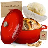 schmorgold Brotbackform 26 cm