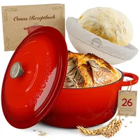 schmorgold Brotbackform 26 cm
