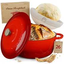 schmorgold Brotbackform 26 cm