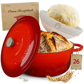 schmorgold Brotbackform 26 cm