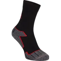 Mc Kinley Roberto Funktionssocken Schwarz 39-41