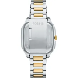 Fossil Crosby FS6123 - bicolor