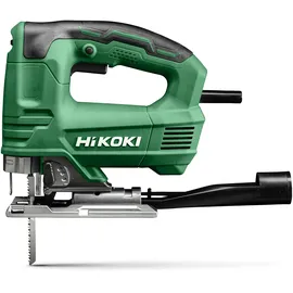 Hikoki CJ90VST2WAZ inkl. Koffer