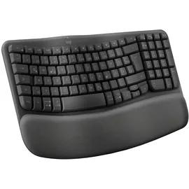 Logitech Wave Keys DE