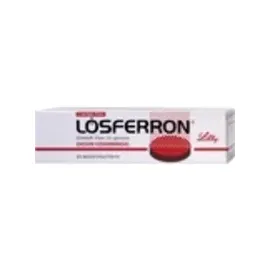 Mibe Lösferron Brausetabletten 20 St