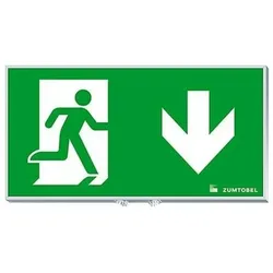 Zumtobel Group Rettungszeichen PURESIGN150#22168703