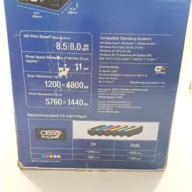 Epson Expression Photo XP-970