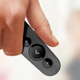 Logitech Presenter