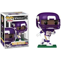Funko POP! Vinyl Figur Sports NFL: Legends Vikings Cris