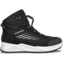 Lowa Callisto GTX Mid JR black/white (9990) 37