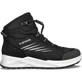Lowa Callisto GTX Mid JR black/white (9990) 37