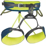 C.A.M.P. Klettergurt Blau