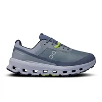 On Cloudvista 2 Waterproof Herren Mist / Heather 45