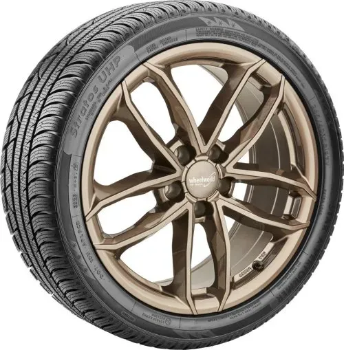STAR PERFORMER - REIFEN Winterreifen 235/45 R18 98V XL Stratos UHP 221031622