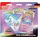 Pokémon Karmesin & Purpur Prismatische Entwicklungen Tech Sticker Kollektion