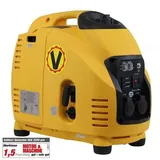 Benzin Inverter Generator - VOLTHERR KGE 3500Pro - 3500W