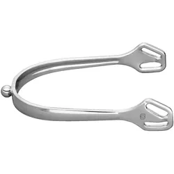 Sprenger Sporen Ultra Fit Sporen 8 mm
