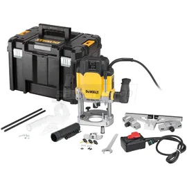 DeWalt Oberfräse DWE627KT-QS