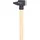BRILLIANT TOOLS Schlosserhammer 800 g