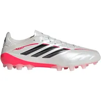 adidas Copa Pure IV League AG Herren Core Black/Lucid Red 43 1/3