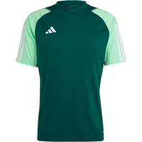 Adidas Tiro 23 Competition Trikot Herren - grün/türkis XS