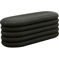 SalesFever Bouclé Anthrazit