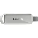 SanDisk Phone Drive USB-C Stick 1 TB Weiß