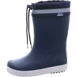 Beck Wellies Gummistiefel Blau 32