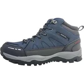 Dockers by Gerli Schnürstiefel Blau | Gr.: 36