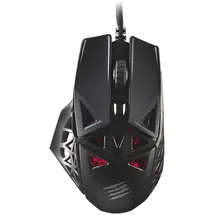 MAD CATZ M.O.J.O. M1 Schwarz