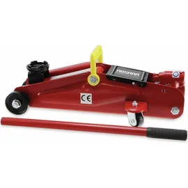 IWH 2to Rangierwagenheber 2 t Arbeitshöhe: 125