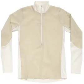 Devold Endurance Merino Halbreißverschluss-sweatshirt Blau XL