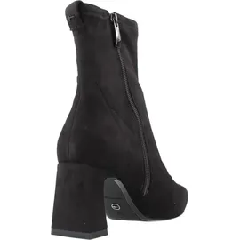 TAMARIS Da.-Stiefel für Damen, schwarz, Größe 40
