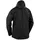 Blåkläder Regenjacke 4866 Unisex Schwarz L