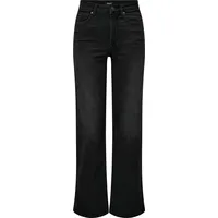 Only Jeans ONLMADISON Blush HW Wide DNM CRO099 NOOS