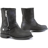 Forma Eva Dry, Kurzstiefel wasserdicht Damen - Schwarz - 38