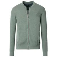 CasaModa Strickjacke in Mint | Gr.: XL