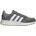 Run 84 Ch Solid Grey Cloud White Matte Silver 44 2/3