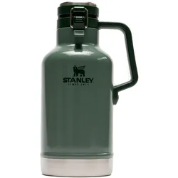 Stanley 1913 The Pre-Party Shotglass + Flask Set - Grün - OSFA