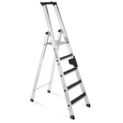 Günzburger Steigtechnik Stehleiter