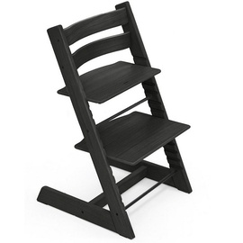 Stokke Tripp Trapp eiche black