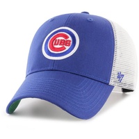 '47 Brand, Herren, Cap Branson Chicago Cubs Blau,