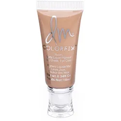 DANESSA MYRICKS BEAUTY Colorfix Nudes 4 Light to medium nude with a slightly peachy undertone 10 ml