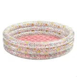 Intex Sweet Blossom Baby-Pool 86 x 25 cm (58427NP)