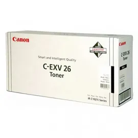 Canon C-EXV26 schwarz