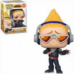 POP - My Hero Academia - Present Mic
